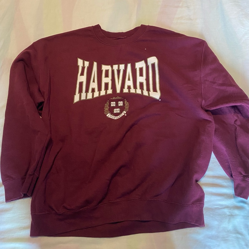 Crewneck